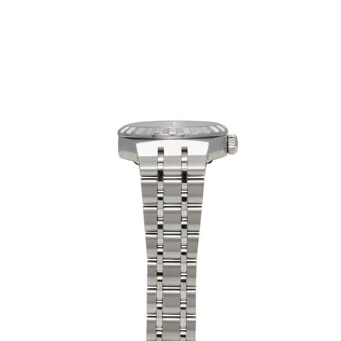 Pre-Owned Tudor Royal 'Mother Of Pearl' Diamond Dial