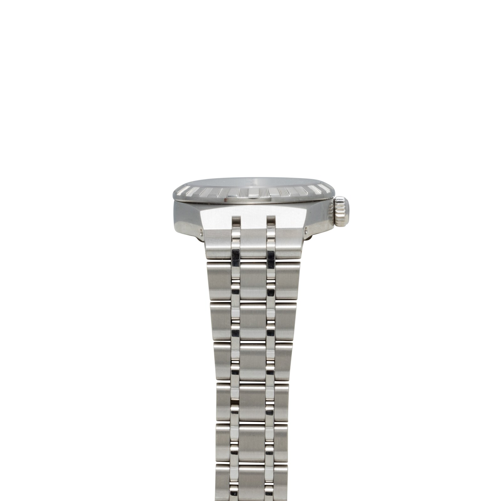 Pre-Owned Tudor Royal 'Mother Of Pearl' Diamond Dial