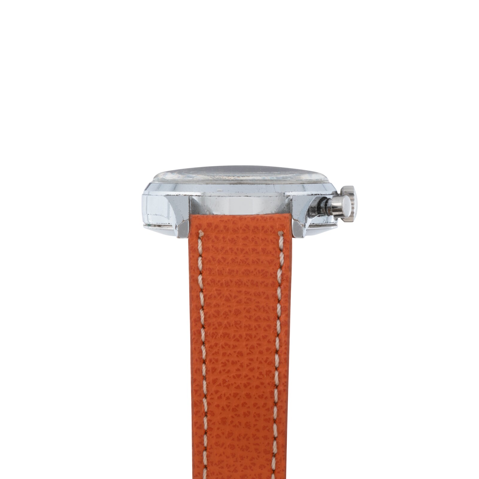 Pre-Owned Leonidas Leonidas Two-Register Chronograph