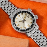 Pre-Owned Hamilton Super Compressor 600 Diver
