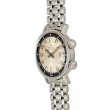 Pre-Owned Hamilton Super Compressor 600 Diver