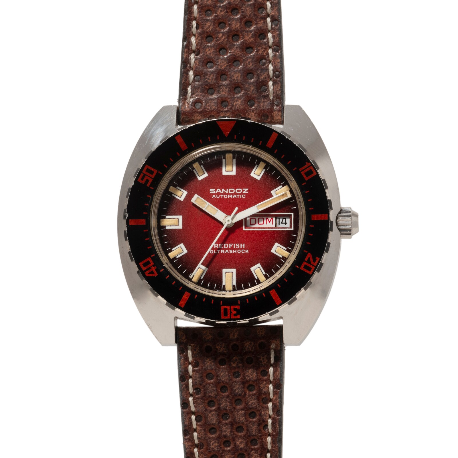 Pre-Owned Sandoz Sandoz Redfish