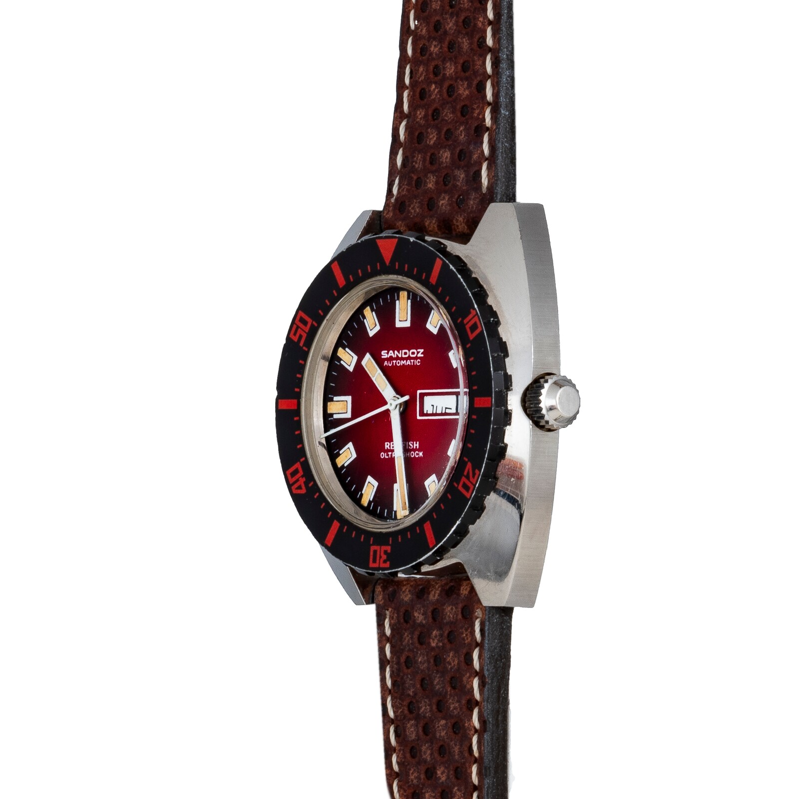 Pre-Owned Sandoz Sandoz Redfish