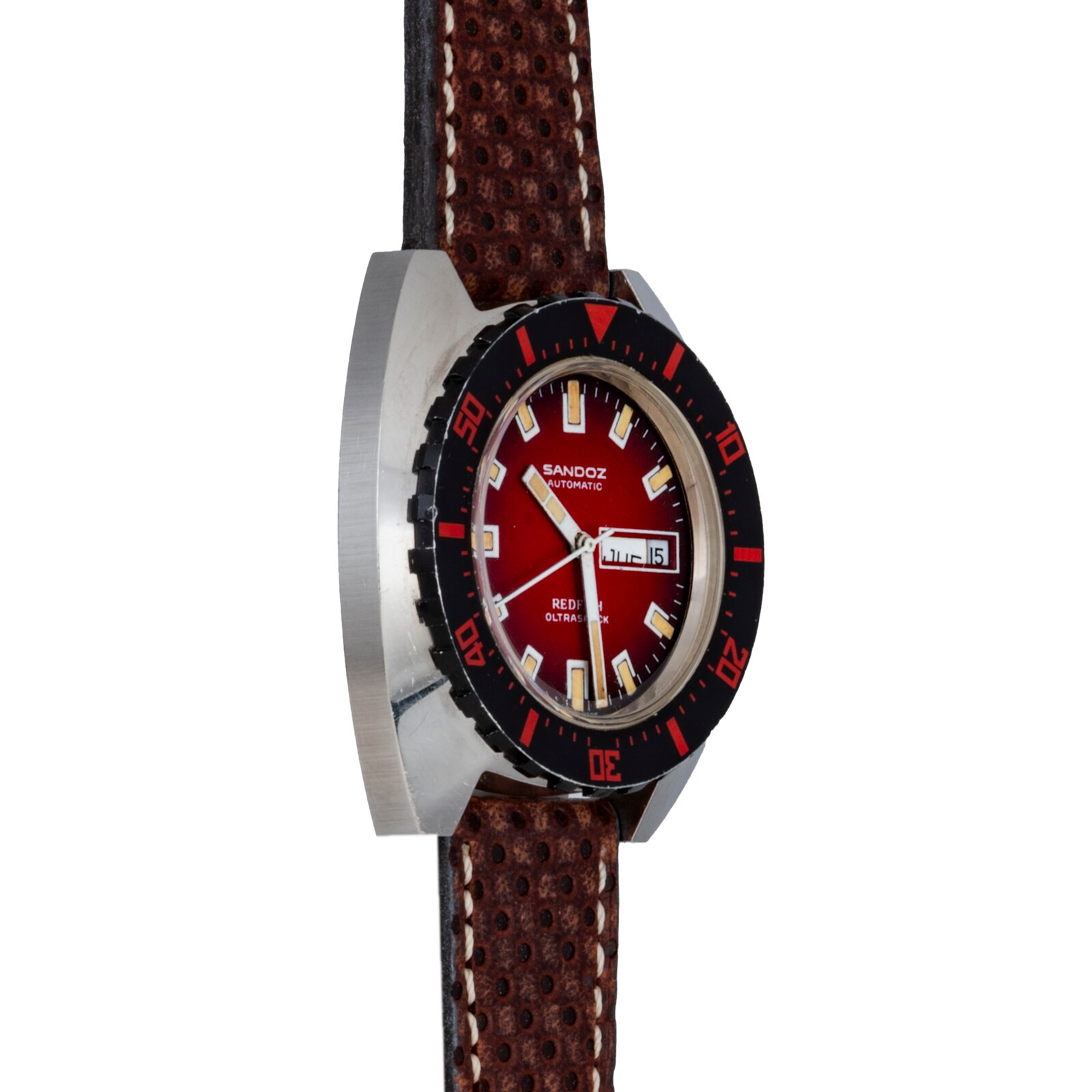 Pre-Owned Sandoz Sandoz Redfish