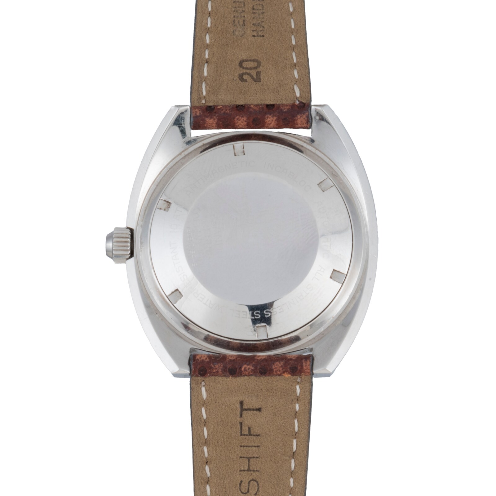 Pre-Owned Sandoz Sandoz Redfish