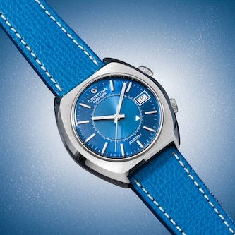 Pre-Owned Certina Certina Alarm Automatic Pre-Owned Certina Certina Alarm Automatic