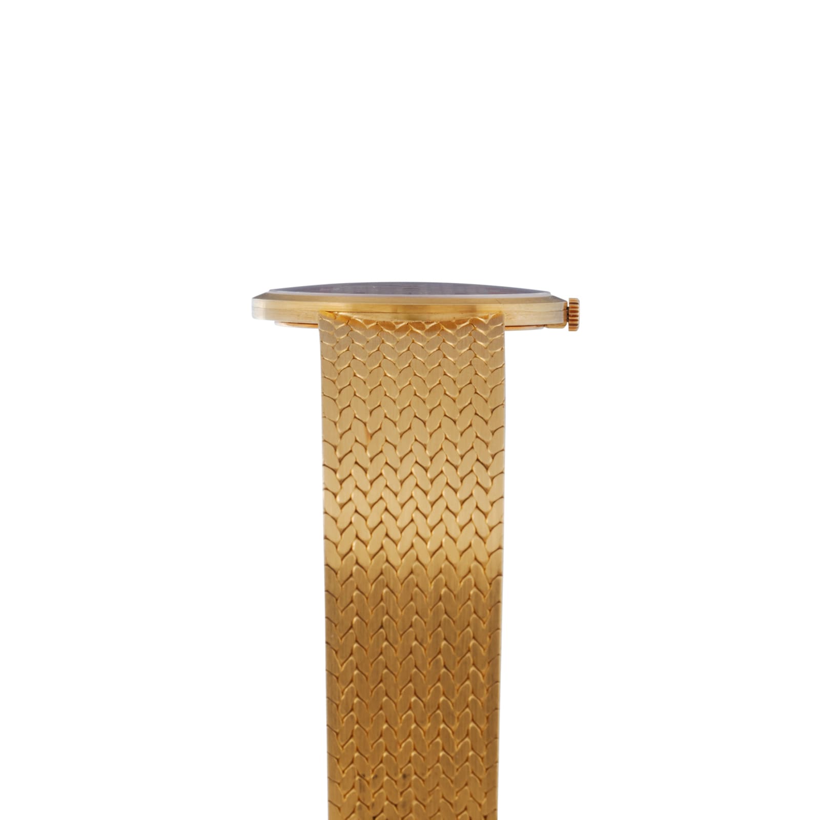 Pre-Owned Audemars Piguet Yellow Gold Dress Watch