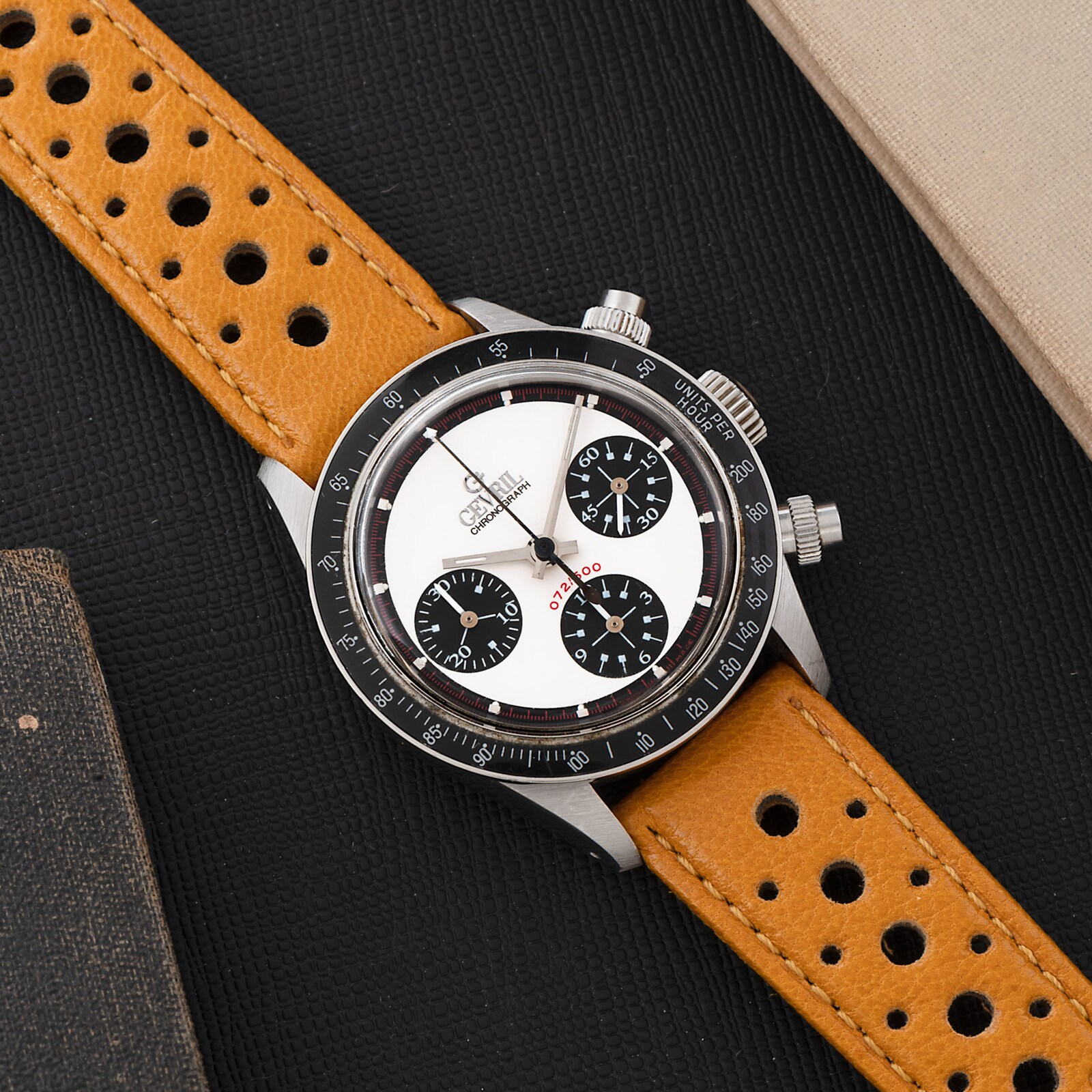 Pre-Owned Gevril Gevril Tribeca