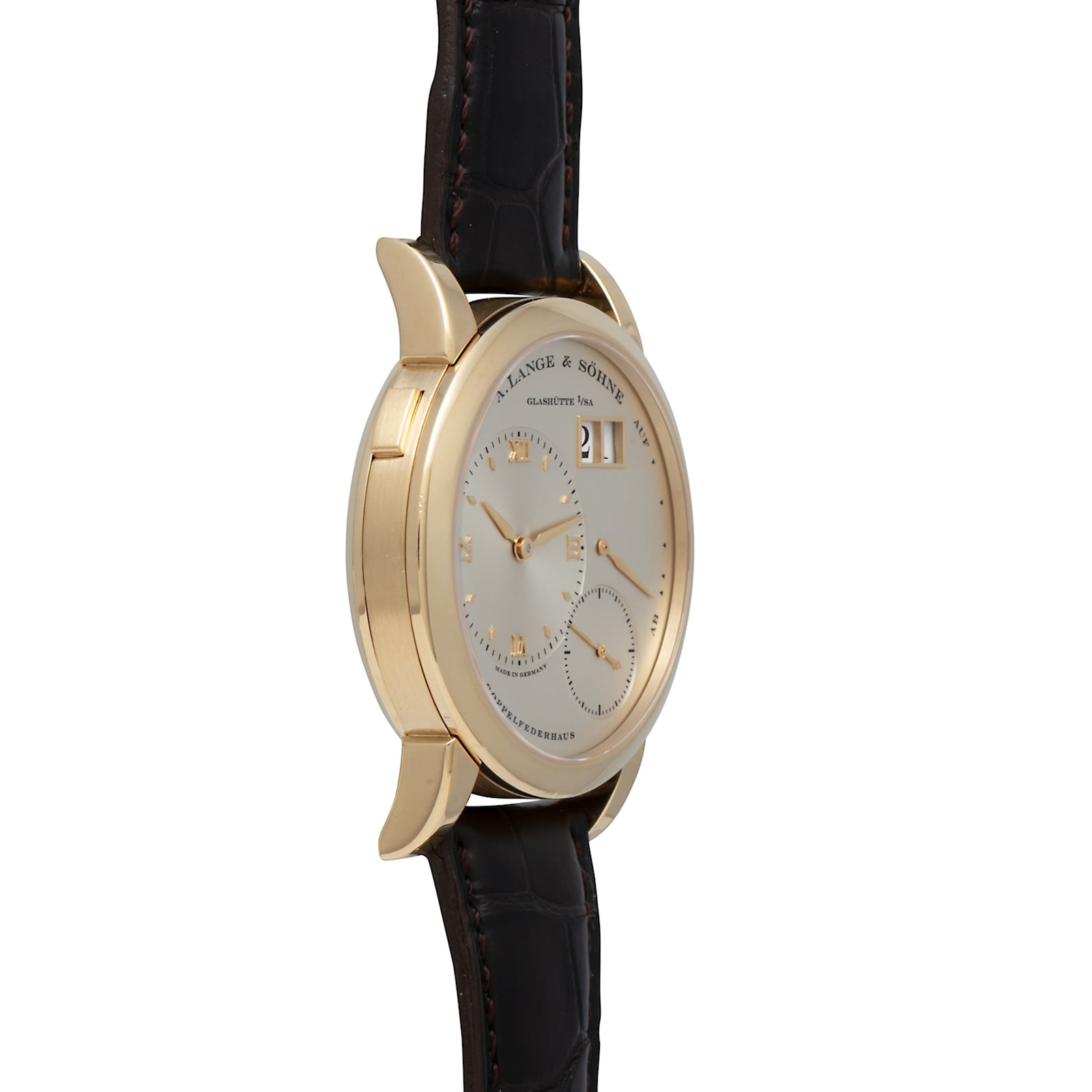 Pre-Owned A. Lange & Sohne A. Lange & Sohne Lange 1