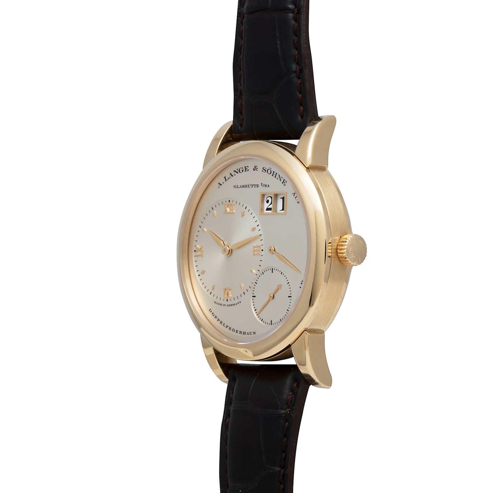 Pre-Owned A. Lange & Sohne A. Lange & Sohne Lange 1