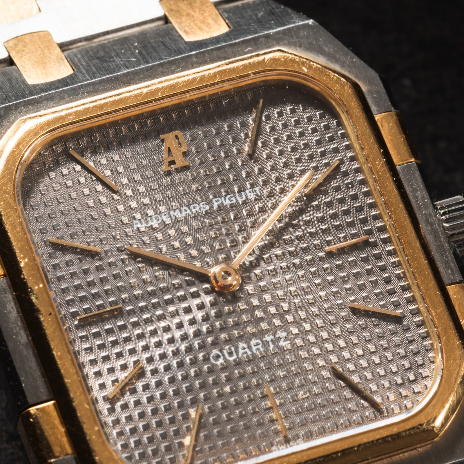 Pre-Owned Audemars Piguet Royal Oak