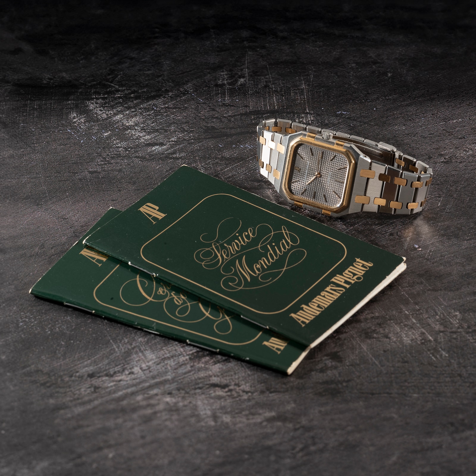 Pre-Owned Audemars Piguet Royal Oak