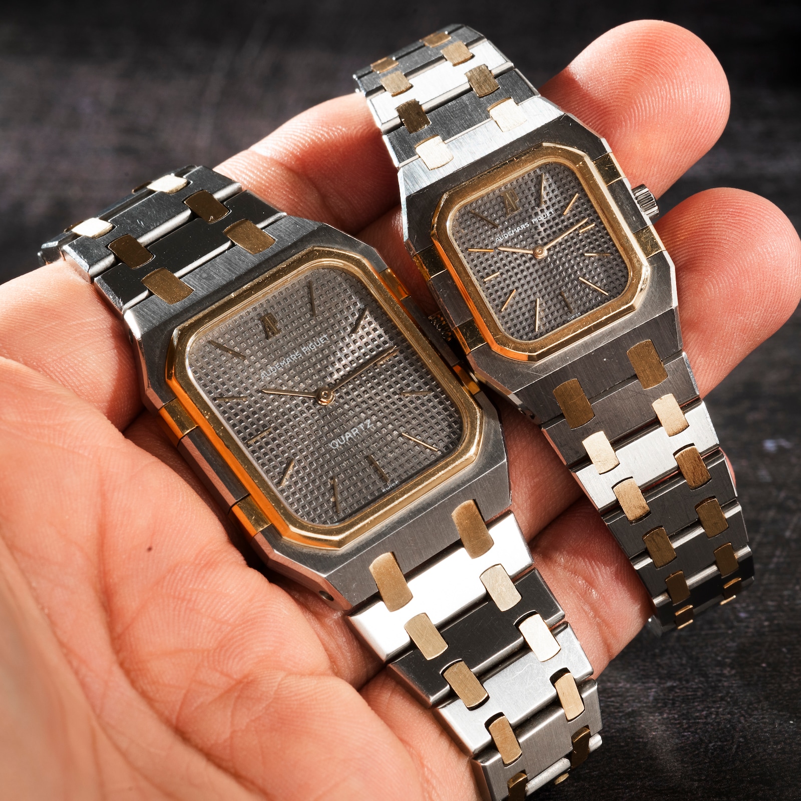 Pre-Owned Audemars Piguet Royal Oak