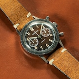 Pre-Owned Dodane Dodane Type 21 Chronograph 'Tropical'