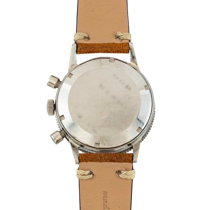 Pre-Owned Dodane Dodane Type 21 Chronograph 'Tropical'