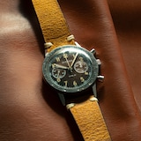 Pre-Owned Dodane Dodane Type 21 Chronograph 'Tropical'