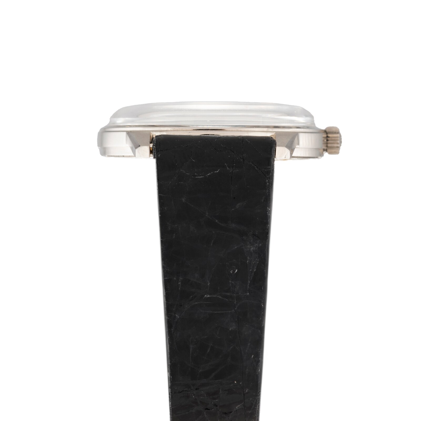 Pre-Owned Vacheron Constantin Calatrava' Steel Dress Watch