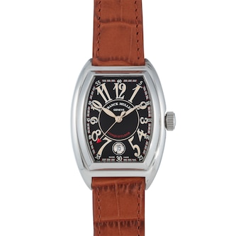 Pre-Owned Franck Muller Conquistador Pre-Owned Franck Muller Conquistador