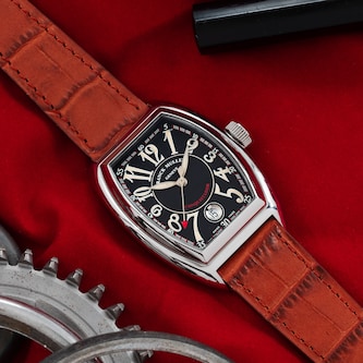 Pre-Owned Franck Muller Conquistador Pre-Owned Franck Muller Conquistador