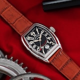 Pre-Owned Franck Muller Franck Muller Conquistador