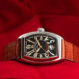 Pre-Owned Franck Muller Franck Muller Conquistador