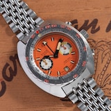 Pre-Owned DOXA DOXA Sub 200 T.Graph Professional