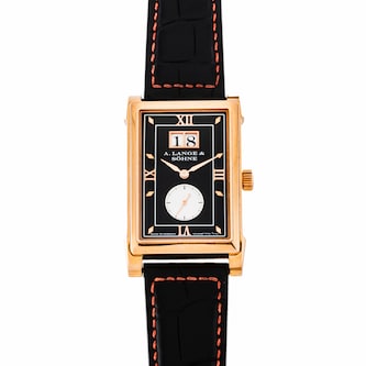 Pre-Owned A. Lange & Sohne A. Lange & Sohne Cabaret Pre-Owned A. Lange & Sohne A. Lange & Sohne Cabaret