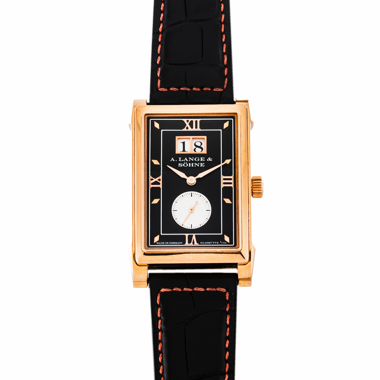 Pre-Owned A. Lange & Sohne A. Lange & Sohne Cabaret