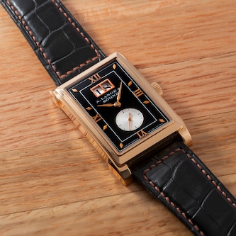 Pre-Owned A. Lange & Sohne A. Lange & Sohne Cabaret Pre-Owned A. Lange & Sohne A. Lange & Sohne Cabaret