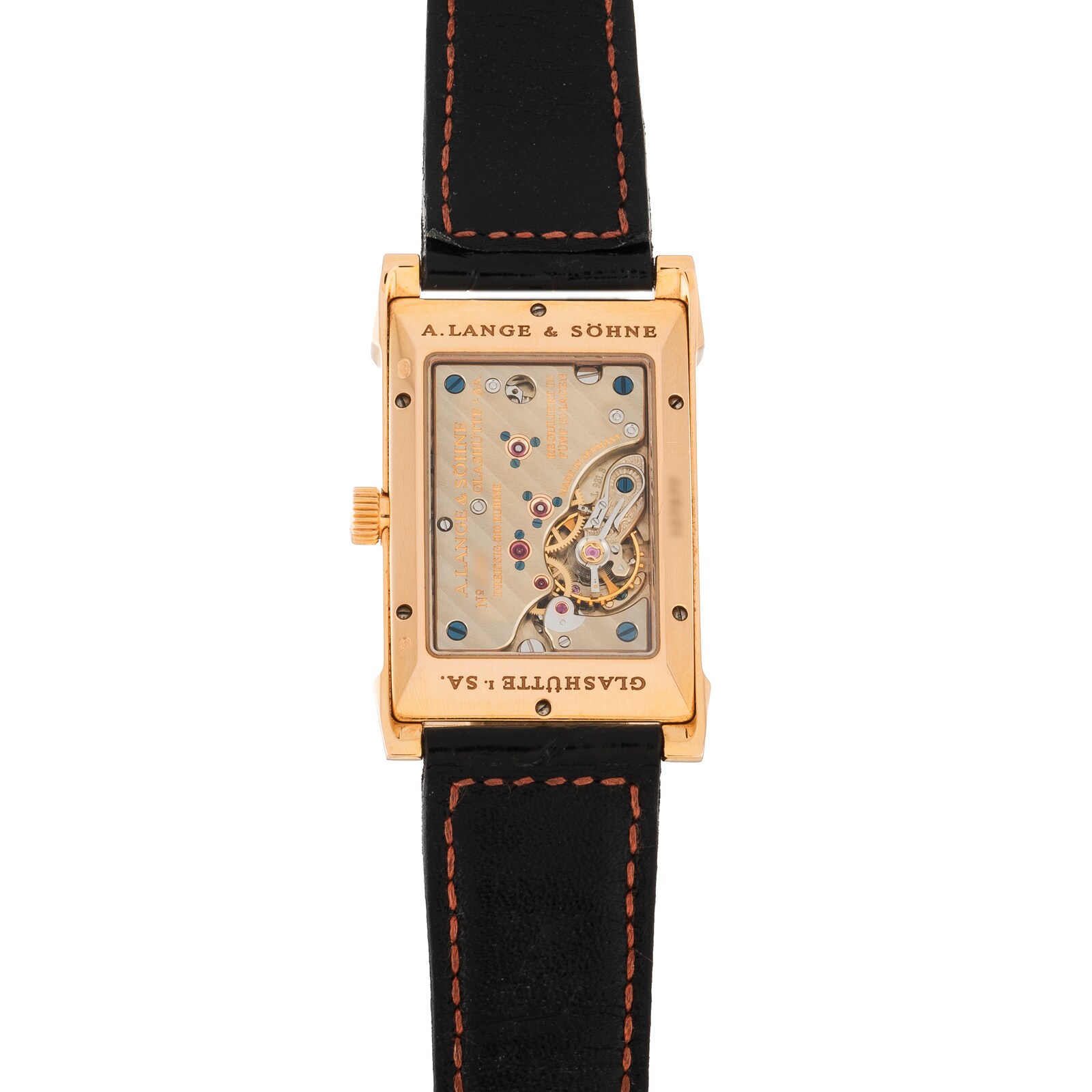 Pre-Owned A. Lange & Sohne A. Lange & Sohne Cabaret