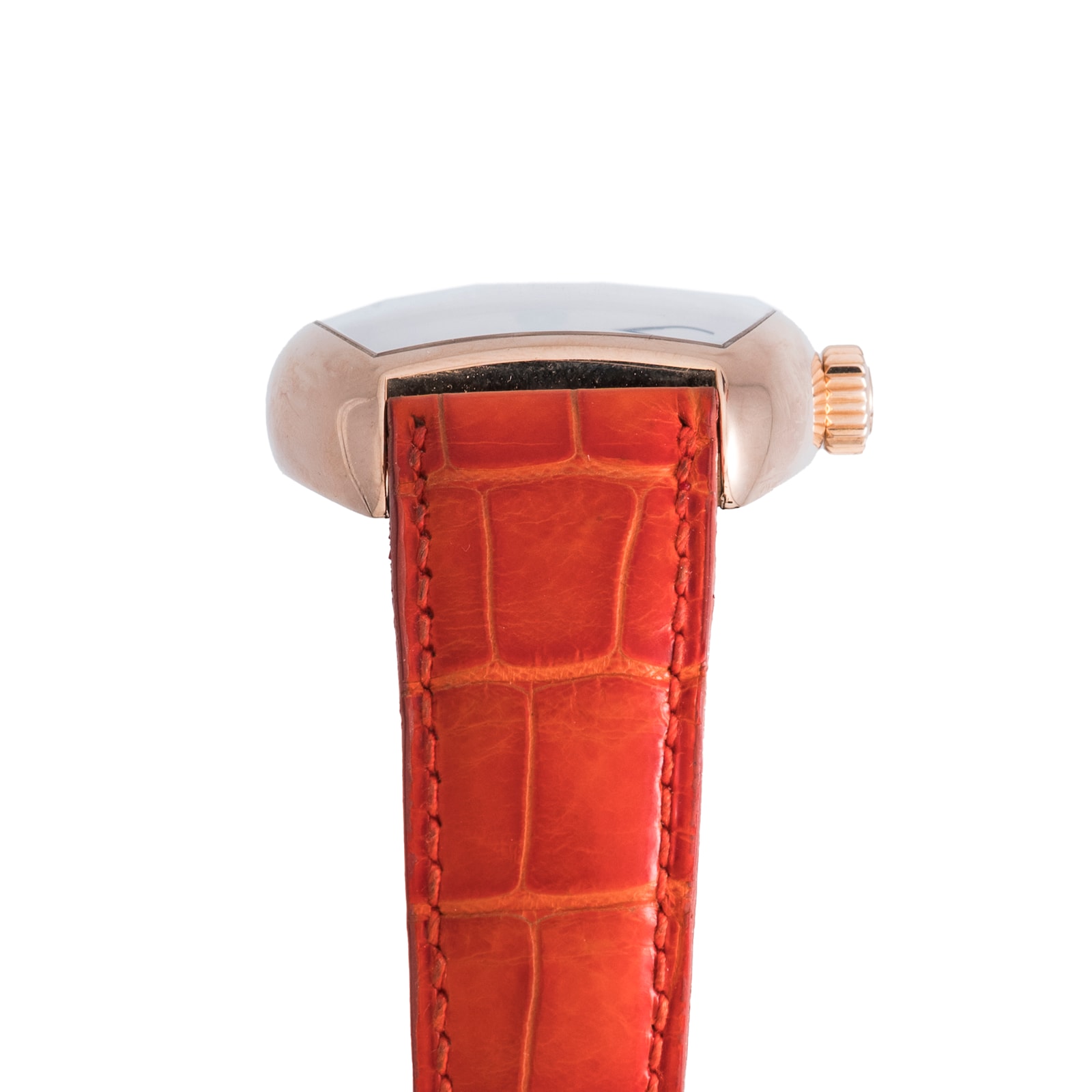 Pre-Owned Franck Muller Casablanca 'Crazy Hours' Color Dreams