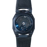 Pre-Owned Urwerk Urwerk UR-100 'Blue Planet'