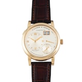 Pre-Owned A. Lange & Sohne A. Lange & Sohne Lange 1