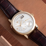 Pre-Owned A. Lange & Sohne A. Lange & Sohne Lange 1