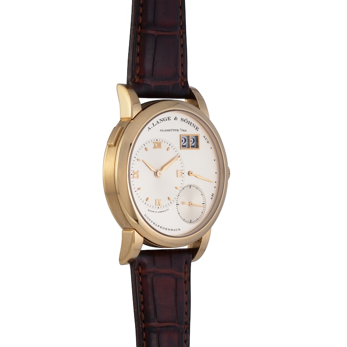 Pre-Owned A. Lange & Sohne A. Lange & Sohne Lange 1