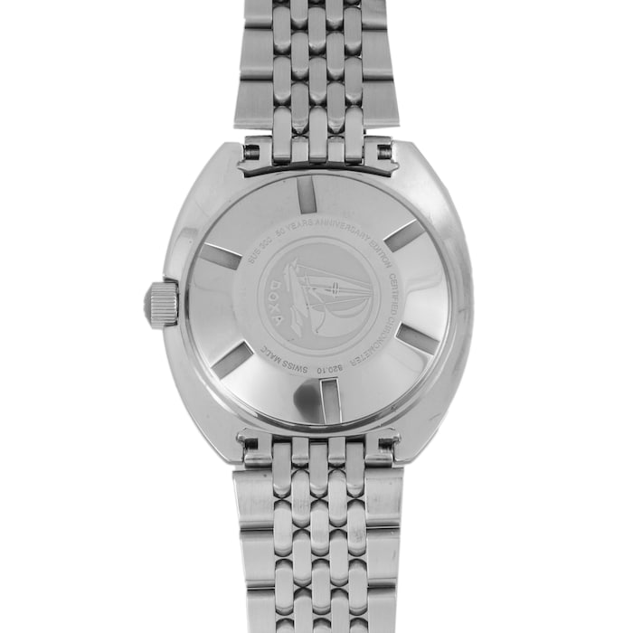 Pre-Owned DOXA DOXA Sub 300 Searambler 50th Anniversary Limited Edition