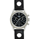Pre-Owned Heuer Carrera 1964 Re-Edition