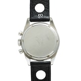 Pre-Owned Heuer Carrera 1964 Re-Edition