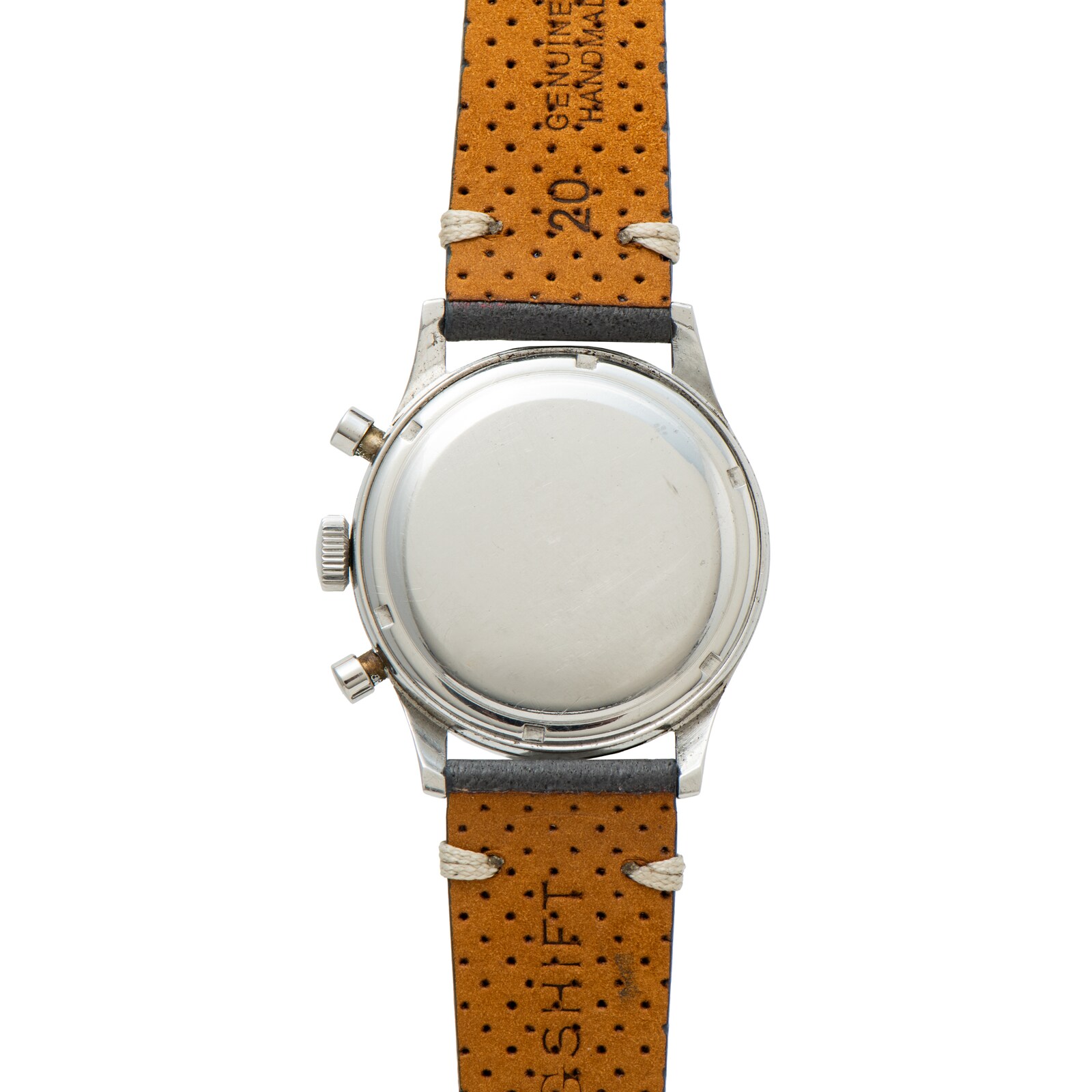 Pre-Owned Gallet Gallet Multichron 12 'Waterproof'