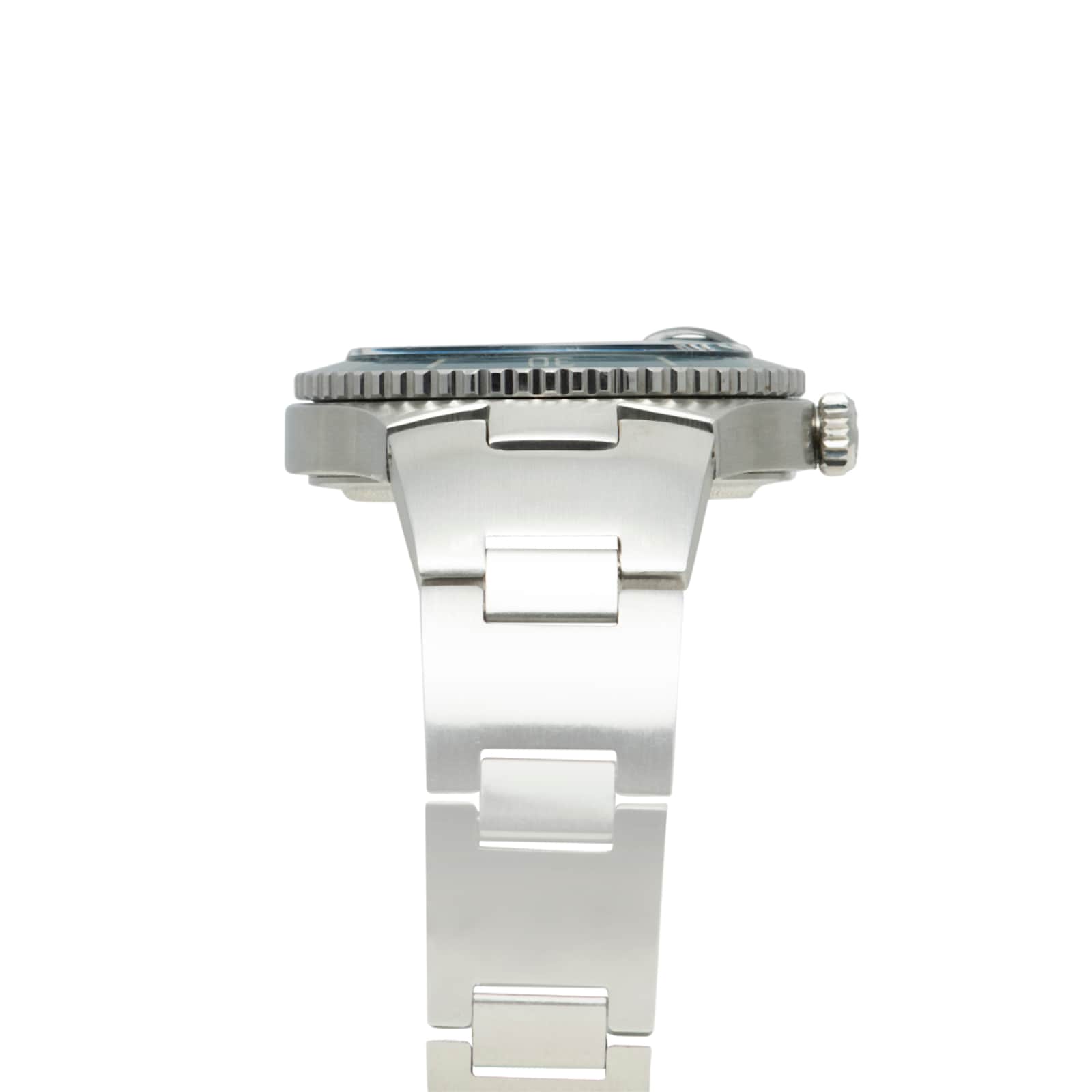 Pre-Owned Tudor Prince Oysterdate Integrated Bracelet
