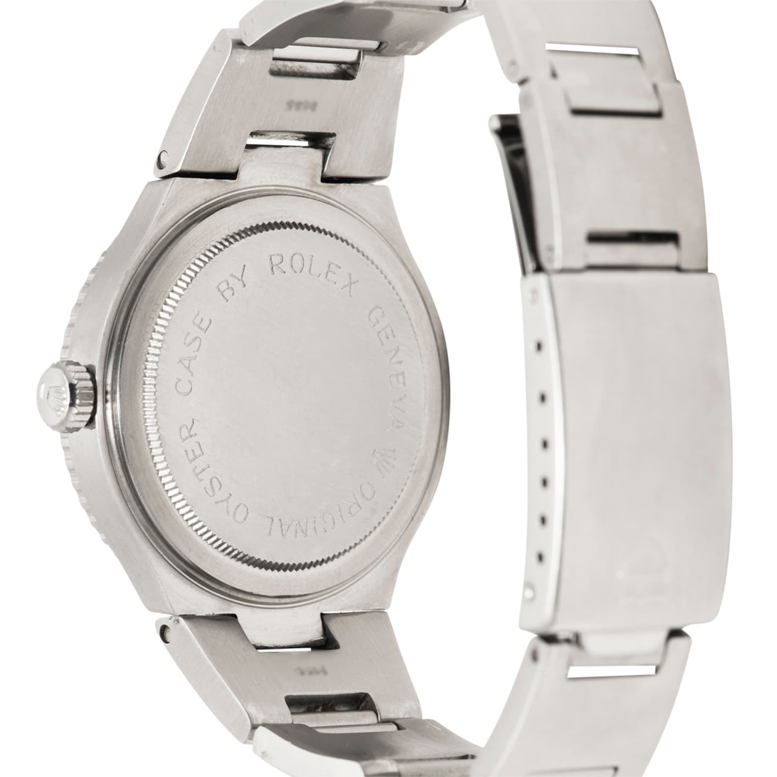 Pre-Owned Tudor Prince Oysterdate Integrated Bracelet