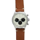 Pre-Owned Movado Movado M95 Sub-Sea 'Panda' Chronograph