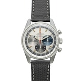 Pre-Owned Zenith El-Primero