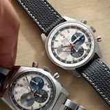 Pre-Owned Zenith El-Primero