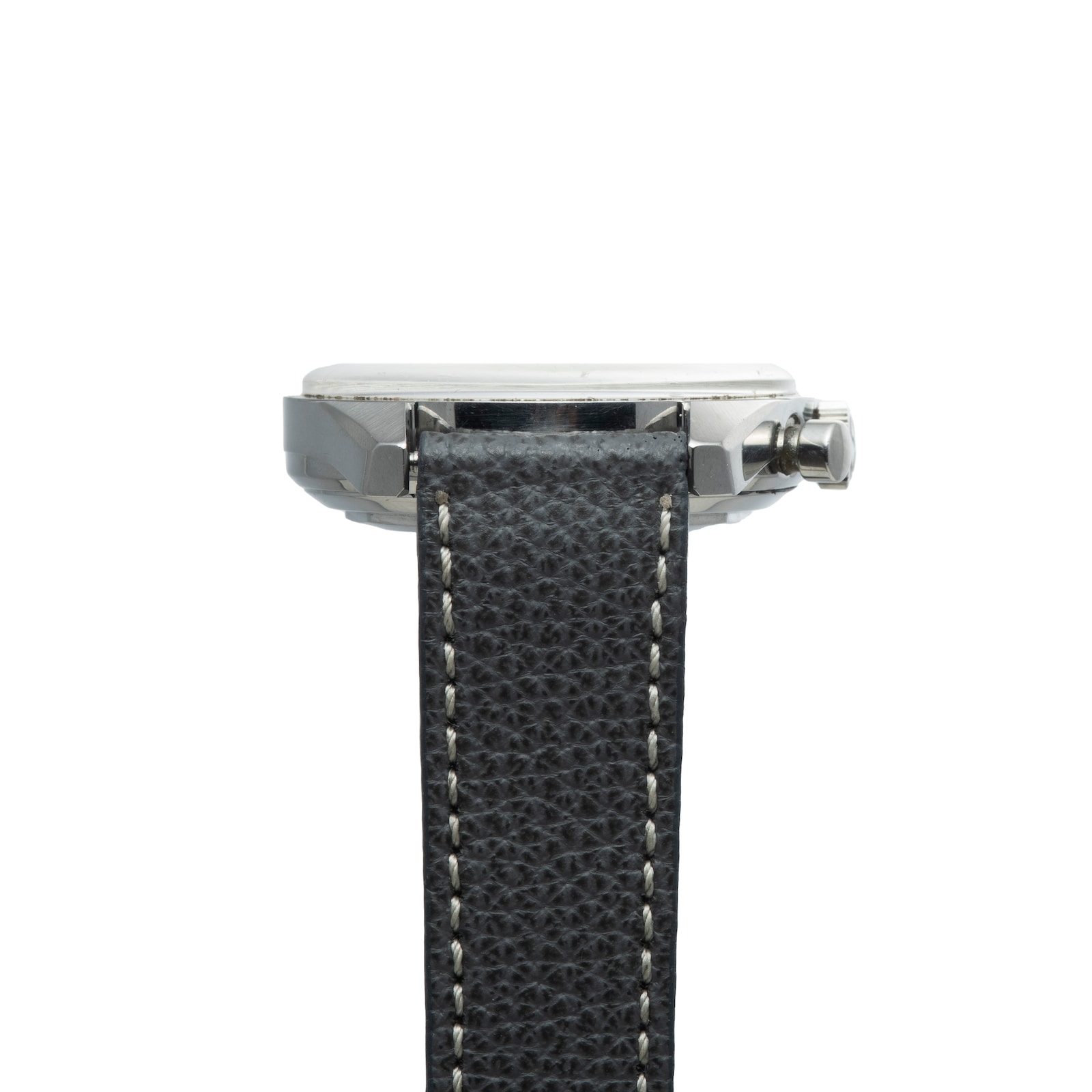 Pre-Owned Zenith El-Primero