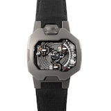 Pre-Owned Urwerk Urwerk UR-120 'Spock'