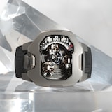 Pre-Owned Urwerk Urwerk UR-120 'Spock'