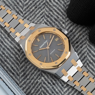 Pre-Owned Audemars Piguet Royal Oak