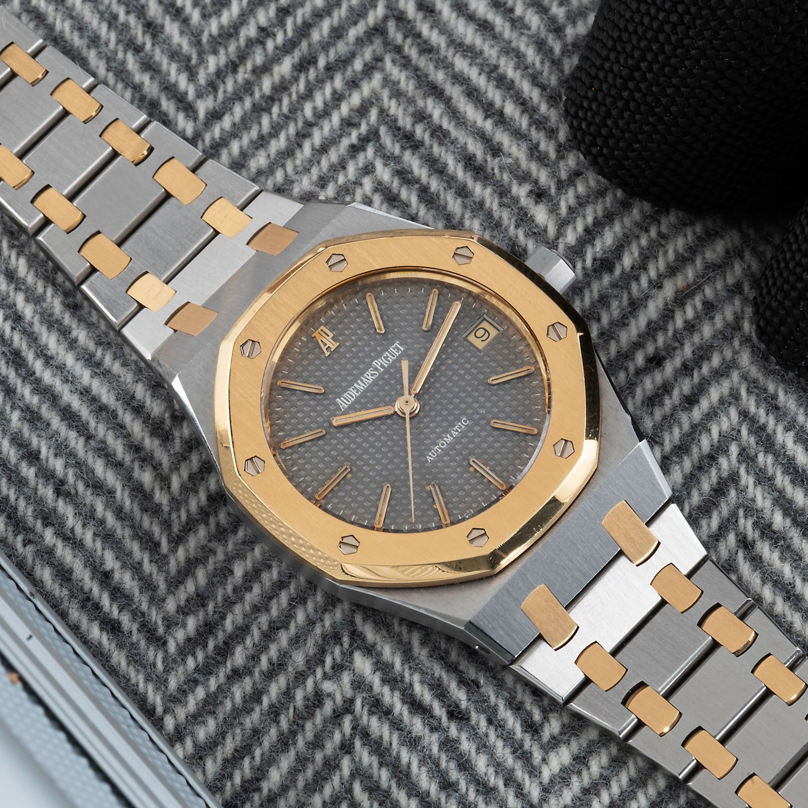 Pre-Owned Audemars Piguet Royal Oak