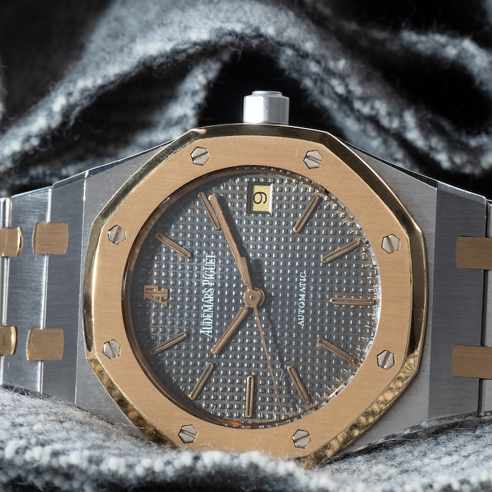 Pre-Owned Audemars Piguet Audemars Piguet Royal Oak